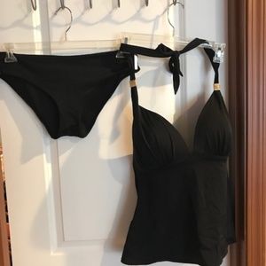 Victoria's Secret Tankini